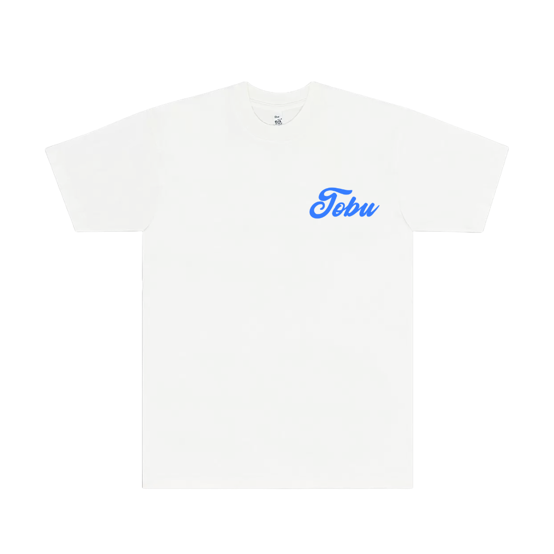 Vintage Script Tee